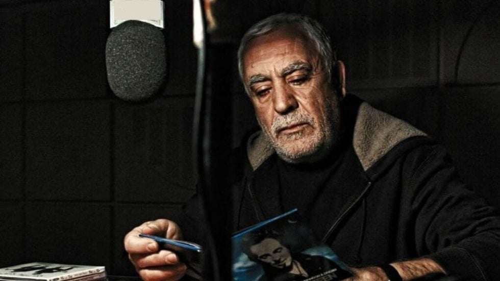 giannis petridis